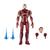 Hasbro Marvel Legends Series Iron Man Mark 46, 6" Marvel Legends Action Figures