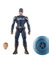 Hasbro Marvel Legends Series Captain America, 6" Marvel Legends Action Figures