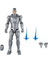 Hasbro Marvel Legends Series Iron Man Mark II, 6" Marvel Legends Action Figures