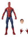 Hasbro Marvel Legends Series Spider-Man, 6" Marvel Legends Action Figures