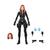 Hasbro Marvel Legends Series Black Widow, 6" Marvel Legends Action Figures