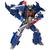 Transformers Legacy Evolution Leader Prime Universe Dreadwing Converting Action Figure (7”)