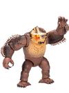 Dungeons & Dragons Golden Archive Owlbear Collectible Figure, 6" Scale