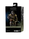 Star Wars The Black Series Krrsantan Star Wars Action Figures (6”)