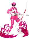 Power Rangers Lightning Collection Remastered Mighty Morphin Pink Ranger Action Figure (6")