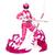 Power Rangers Lightning Collection Remastered Mighty Morphin Pink Ranger Action Figure (6")