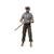 Indiana Jones Adventure Series Renaldo Action Figure (6”)