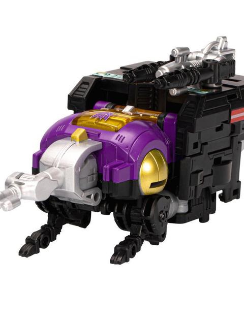 Transformers Legacy Evolution Deluxe Insecticon Bombshell Converting Action Figure (5.5”)