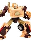 Transformers Legacy Evolution Deluxe Class Detritus Converting Action Figure (5.5”)