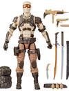 G.I. Joe Classified Series Desert Commando Snake Eyes, 92