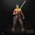 Star Wars The Black Series Ezra Bridger (Lothal) Star Wars Action Figures (6”)