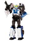 Transformers Legacy Evolution Deluxe Robots in Disguise 2015 Universe Strongarm Figure (5.5”)