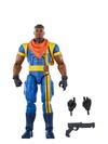 Hasbro Marvel Legends Series Marvel’s Bishop, 6" Marvel Legends Action Figures