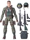 G.I. Joe Classified Series Robert "Grunt" Graves, Collectible G.I. Joe Action Figure (6"), 87