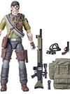 G.I. Joe Classified Series Tunnel Rat, Collectible G.I. Joe Action Figure (6"), 83