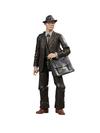 Indiana Jones Adventure Series Doctor Jürgen Voller Action Figure (6”)