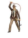 Indiana Jones Adventure Series Indiana Jones (Last Crusade) Action Figure (6”)