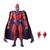 Hasbro Marvel Legends Series Magneto, 6" Marvel Legends Action Figures