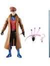 Hasbro Marvel Legends Series Gambit, 6" Marvel Legends Action Figures