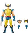 Hasbro Marvel Legends Series Wolverine, 6" Marvel Legends Action Figures