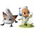 Star Wars The Bounty Collection Series 7, Loth-Cat and Baby Ahsoka 2-Pack, Star Wars Toys