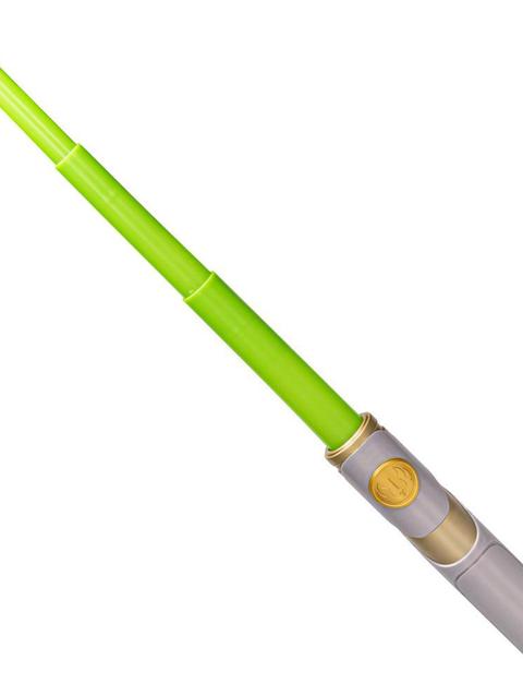 Star Wars Yoda Green Extendable Lightsaber, Star Wars Toys, Preschool Toys