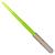 Star Wars Yoda Green Extendable Lightsaber, Star Wars Toys, Preschool Toys