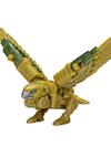 Transformers: Rise of the Beasts Movie, Beast Alliance, Beast Battle Masters Airazor Action Figure - 6 and Up, 3-inch