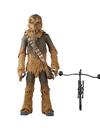 Star Wars The Black Series Chewbacca Star Wars Action Figures (6”)