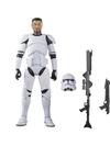 Star Wars The Black Series Phase II Clone Trooper Star Wars Action Figures (6”)