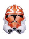 Star Wars The Black Series Clone Trooper Premium Electronic Roleplay Helmet