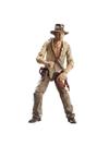 Indiana Jones Adventure Series Indiana Jones (Cairo) Action Figure (6”)