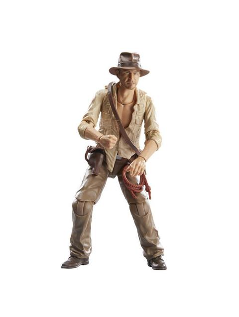 Indiana Jones Adventure Series Indiana Jones (Cairo) Action Figure (6”)