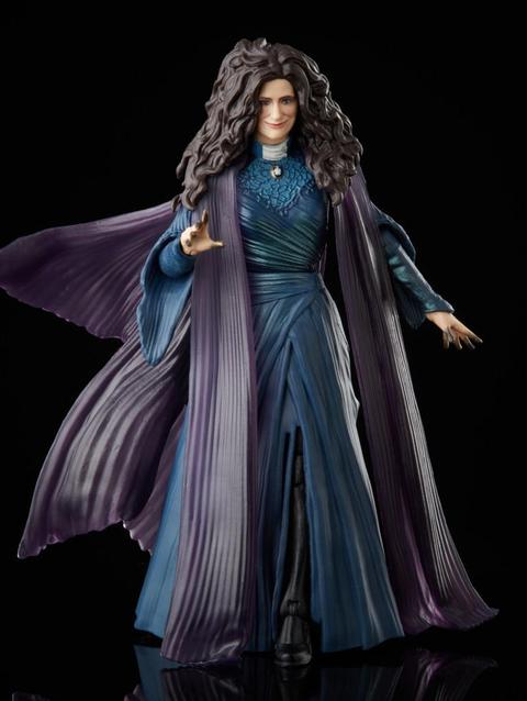 Hasbro Marvel Legends Series Agatha Harkness Action Figures (6”)