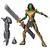 Hasbro Marvel Legends Series Warrior Gamora Action Figures (6”)