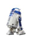 Star Wars The Black Series Artoo-Detoo (R2-D2) 40th Anniversary Action Figures (6”)