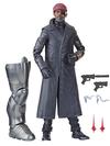 Hasbro Marvel Legends Series Nick Fury Action Figures (6”)