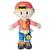 Playskool Dressy Kids Boy Doll with Blond Hair, Activity Plush Toy for Kids Ages 2 and Up (Amazon Exclusive)