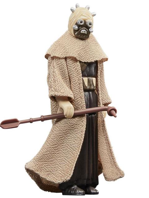 Star Wars Retro Collection Tusken Warrior Action Figures (3.75”)