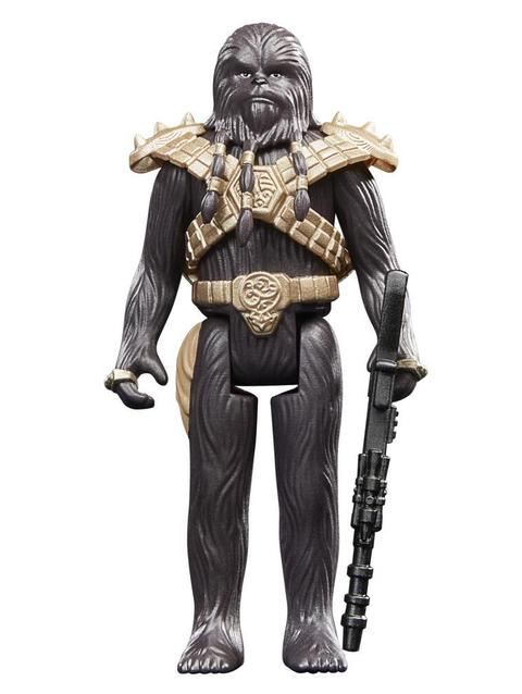 Star Wars Retro Collection Krrsantan Action Figures (3.75”)