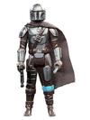 Star Wars Retro Collection The Mandalorian Action Figures (3.75”)