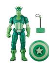 Hasbro Marvel Legends Series Super-Adaptoid Avengers 60th Anniversary 12 Inch