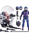 G.I. Joe Classified Series Tele-Viper & Cobra Flight Pod (Trubble Bubble), 79, 9 Accessories