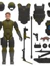 G.I. Joe Classified Series Tripwire, Apsara, & M.A.C.L.E.O.D., Collectible G.I. Joe Action Figure (6"), 78