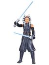 Star Wars Galactic Action Ahsoka Tano, Interactive Toys, Star Wars Action Figures