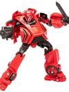 Transformers Studio Series Deluxe Transformers: War for Cybertron 05 Gamer Edition Cliffjumper Action Figure (4.5”)