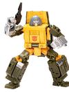 Transformers Studio Series Deluxe The Transformers: The Movie 86-22 Brawn Converting Action Figure (4.5”)