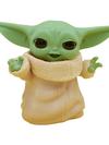 Star Wars Mixin' Moods Grogu, 20+ Poseable Expressions, Grogu Toy, Star Wars Toys (5")