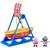 Peppa Pig Toys Peppa's Pirate Ride Playset with 2 Peppa Pig Figures, Preschool Toys