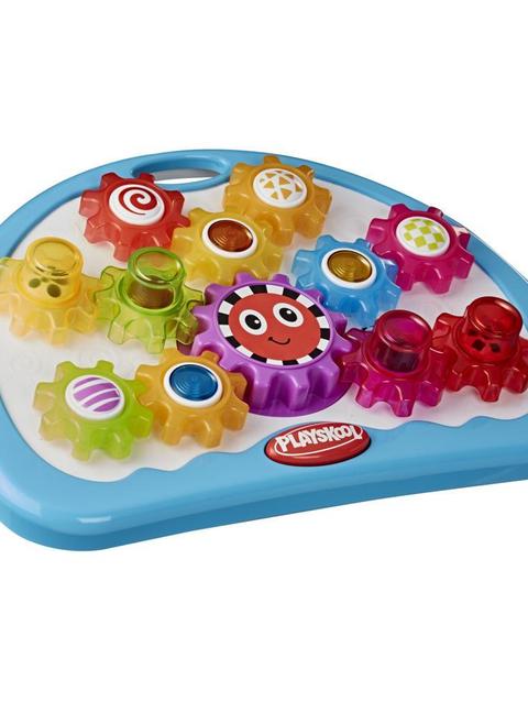 PLAYSKOOL EXPLORE ’N GROW BUSY GEARS